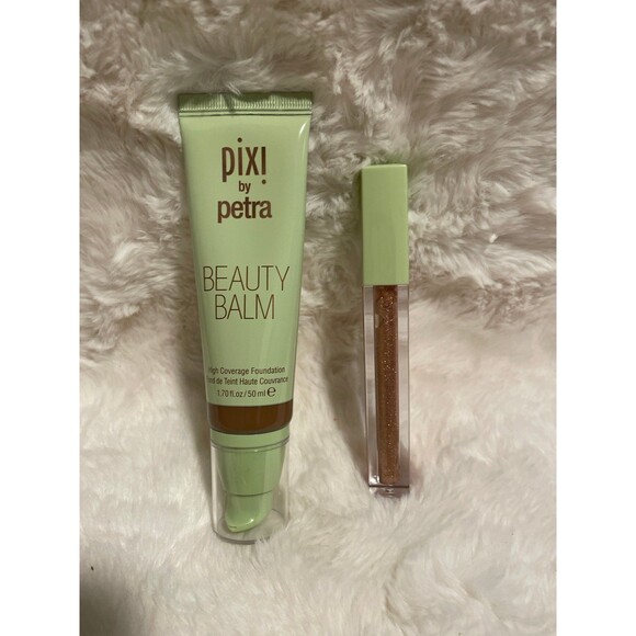 Pixi by Petra lip and beauty balm set - Picture 4 of 4